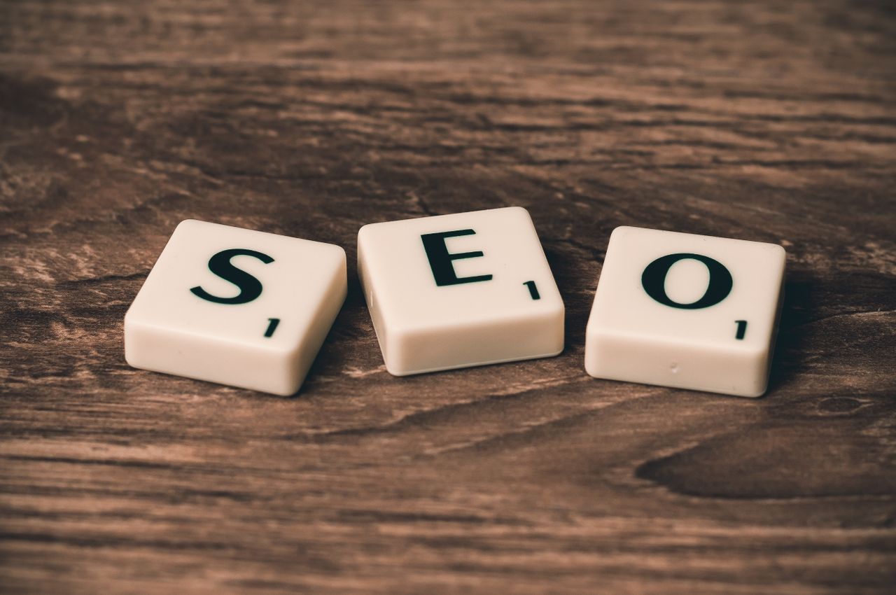 SEO strategy and keyword research