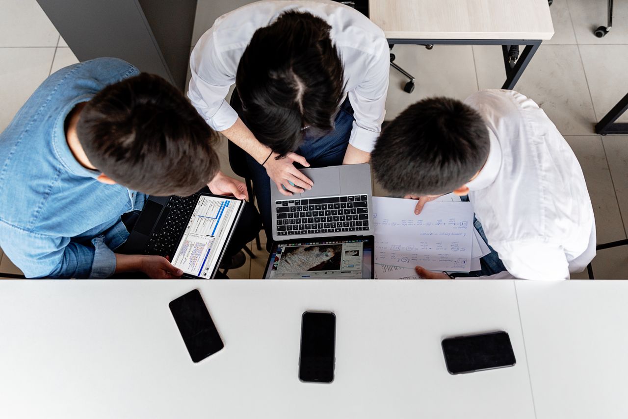 Social media content and engagement strategy